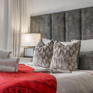 Appartement met Twee Slaapkamers